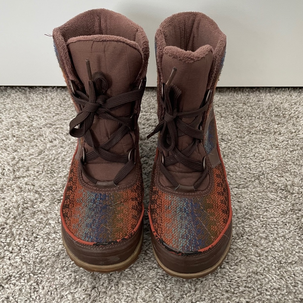 Sorel Boots